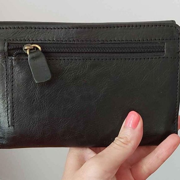 Wallet CI Criale Innovation - Picture 2 of 3